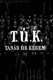 T.Ú.K. - Tanár úr kérem! movie poster