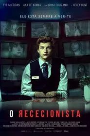 Poster do filme O Recepcionista