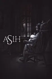 Asih movie poster