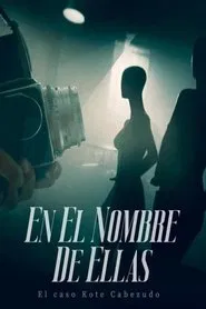 En el nombre de ellas tv show poster