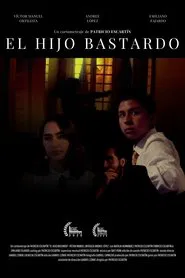 The Bastard Son movie poster