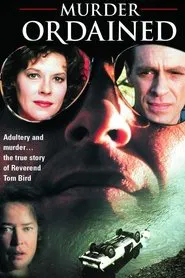Murder Ordained tv show poster