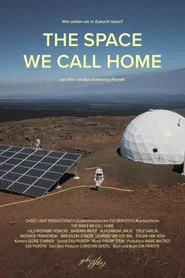 The Space We Call Home movie poster