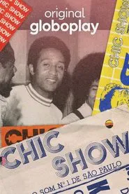 Poster do filme Chic Show