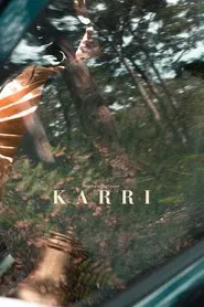 Karri movie poster