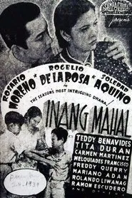 Inang Mahal movie poster