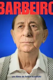 Barbeiro movie poster