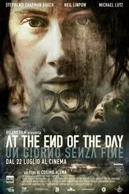 War Games: At the End of the Day movie poster