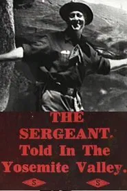 Poster do filme The Sergeant
