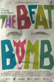 The Beat Bomb movie poster