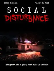 Social Disturbance movie poster