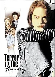 Terror in the Family movie poster