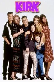 Poster da série Kirk