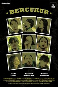 Bercukur movie poster