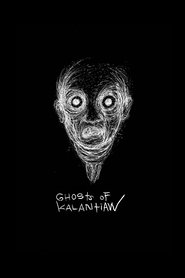 Poster do filme Ghosts of Kalantiaw