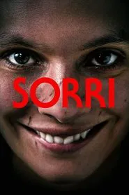 Poster do filme Sorria