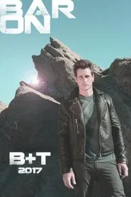 Baron and Toluca tv show poster