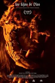 Los Hijos de Dios movie poster