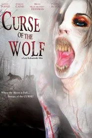 Poster do filme Curse of the Wolf