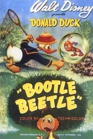 Bootle Beetle movie poster