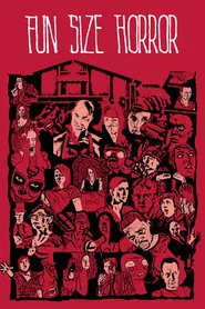 Poster do filme Fun Size Horror: Volume One