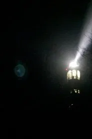 Tyndall movie poster