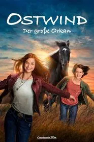 Windstorm: The Great Hurricane movie poster