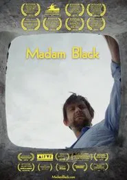 Madam Black movie poster