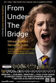 From Under The Bridge: When Bullies Become Trolls movie poster
