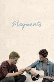 Fragments movie poster