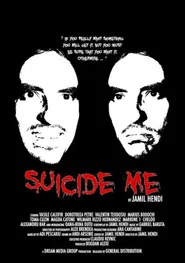 Suicide Me! movie poster