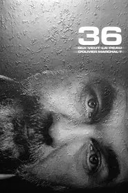Qui veut la peau d'Olivier Marchal ? movie poster