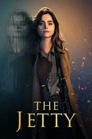 The Jetty tv show poster
