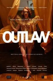 Outlaw movie poster