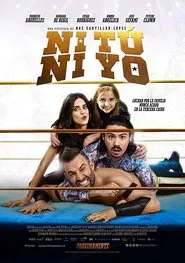 Neither You Nor I movie poster