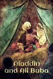 Aladdin and Ali Baba: Stories from the 1001 Nights? movie poster