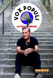 Vox Populi tv show poster