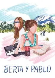 Berta and Pablo movie poster