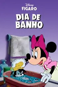 Poster do filme Dia de Banho