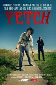 Fetch movie poster