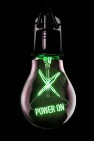 Power On: The Story of Xbox tv show poster