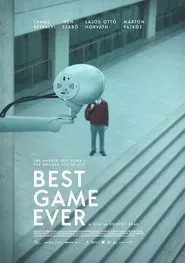 Best Game Ever movie poster