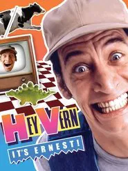 Hey Vern, It's Ernest! tv show poster