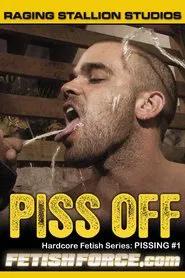 Piss Off movie poster
