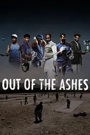 Poster do filme Out of the Ashes