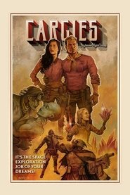 Cargies movie poster