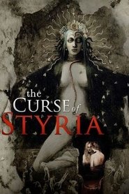 The Curse of Styria movie poster