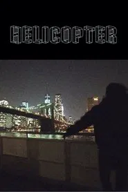 Helicopter movie poster