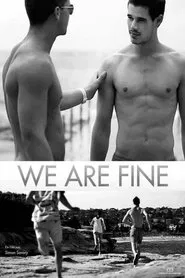 Poster do filme We Are Fine