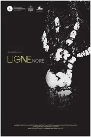 Poster do filme Black Line